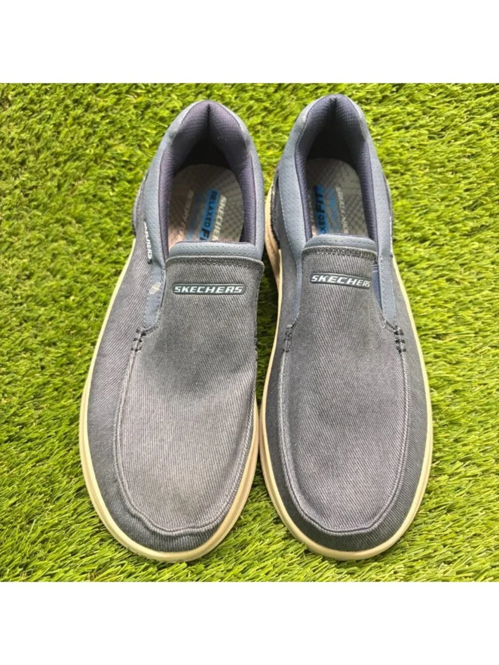 Skechers please review